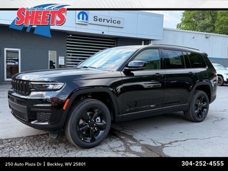 2025 Jeep Grand Cherokee L for sale in Beckley WV