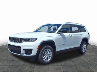 2025 Jeep Grand Cherokee L for sale in Fort Mill SC