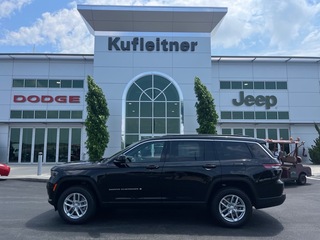 2025 Jeep Grand Cherokee L for sale in Boardman OH