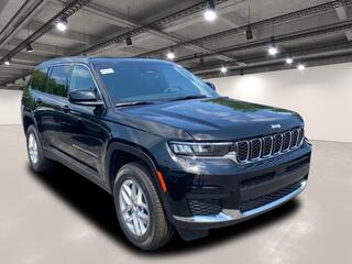 2025 Jeep Grand Cherokee L for sale in Williamsville NY