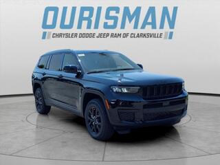 2025 Jeep Grand Cherokee L for sale in Clarksville MD