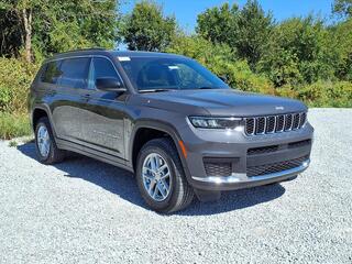 2025 Jeep Grand Cherokee L for sale in Bellevue OH