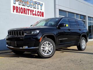 2025 Jeep Grand Cherokee L for sale in Johnstown PA