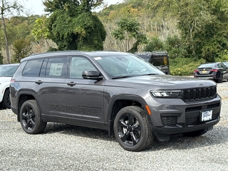 2025 Jeep Grand Cherokee L for sale in Bedford Hills NY