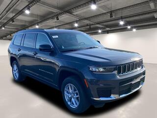 2025 Jeep Grand Cherokee L for sale in Elma NY