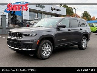 2025 Jeep Grand Cherokee L for sale in Beckley WV