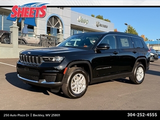 2025 Jeep Grand Cherokee L for sale in Beckley WV