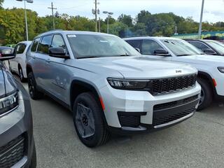 2025 Jeep Grand Cherokee L for sale in Roanoke VA