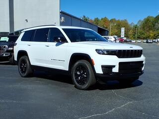 2025 Jeep Grand Cherokee L for sale in Lexington NC