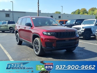 2025 Jeep Grand Cherokee L for sale in Dayton OH