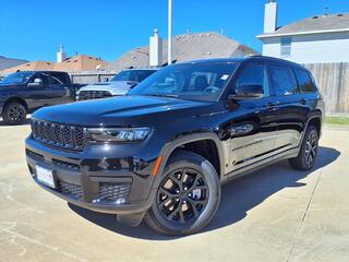 2025 Jeep Grand Cherokee L for sale in Baytown TX