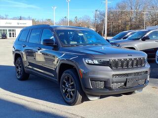 2025 Jeep Grand Cherokee L for sale in Carbondale IL