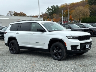 2025 Jeep Grand Cherokee L for sale in Bedford Hills NY