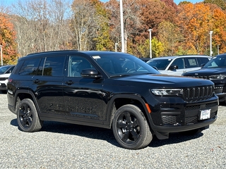 2025 Jeep Grand Cherokee L for sale in Bedford Hills NY