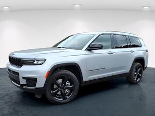 2025 Jeep Grand Cherokee L for sale in Chattanooga TN