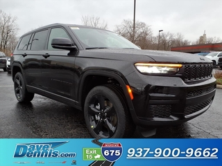 2025 Jeep Grand Cherokee L for sale in Dayton OH