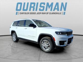 2025 Jeep Grand Cherokee L for sale in Clarksville MD