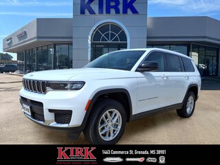 2026 Jeep Grand Cherokee L