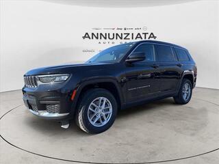 2021 Jeep Grand Cherokee L for sale in Port Jervis NY