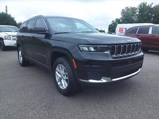 2021 Jeep Grand Cherokee L for sale in Aurora OH