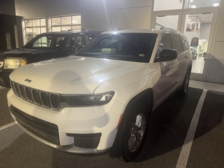 2022 Jeep Grand Cherokee L for sale in Chattanooga TN