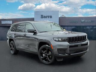 2022 Jeep Grand Cherokee L for sale in Lake Orion MI
