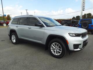 2022 Jeep Grand Cherokee L for sale in Lebanon VA