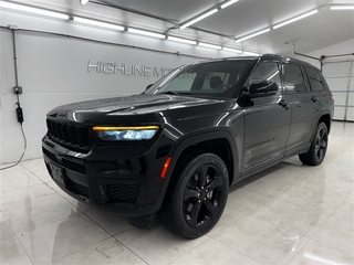 2023 Jeep Grand Cherokee L for sale in Southampton NJ