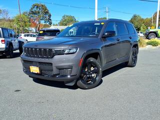 2023 Jeep Grand Cherokee L for sale in Walled Lake MI