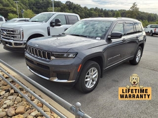 2023 Jeep Grand Cherokee L for sale in Bristol TN