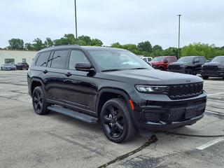 2023 Jeep Grand Cherokee L for sale in Shawnee KS