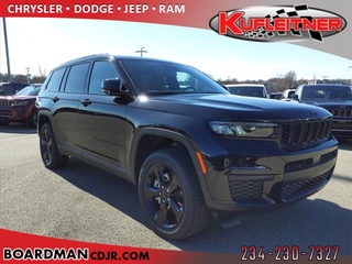 2023 Jeep Grand Cherokee L for sale in Boardman OH