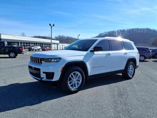 2023 Jeep Grand Cherokee L for sale in Johnson City TN