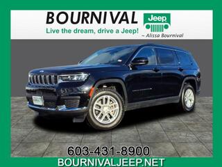 2023 Jeep Grand Cherokee L for sale in Portsmouth NH