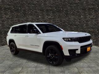 2023 Jeep Grand Cherokee L for sale in Verona NJ