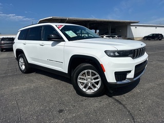 2023 Jeep Grand Cherokee L for sale in Shelbyville IN