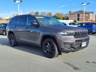 2023 Jeep Grand Cherokee L for sale in Burlington NC