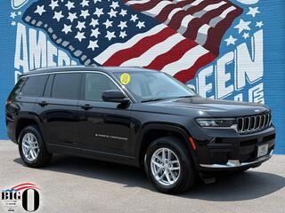 2023 Jeep Grand Cherokee L for sale in Greenville SC