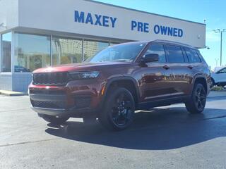 2023 Jeep Grand Cherokee L for sale in Detroit MI