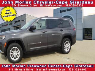 2023 Jeep Grand Cherokee L