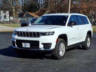 2023 Jeep Grand Cherokee L for sale in Herrin IL