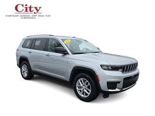 2023 Jeep Grand Cherokee L for sale in Brookfield WI