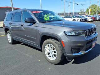 2023 Jeep Grand Cherokee L for sale in Monroe WI