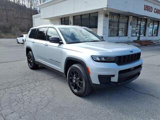 2024 Jeep Grand Cherokee L for sale in Tazewell VA