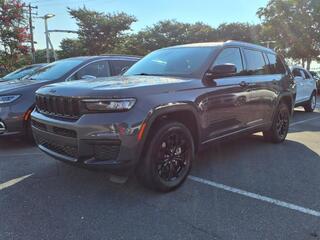 2024 Jeep Grand Cherokee L for sale in Fort Mill SC