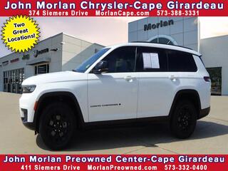 2024 Jeep Grand Cherokee L for sale in Cape Girardeau MO
