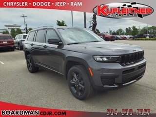 2024 Jeep Grand Cherokee L for sale in Boardman OH