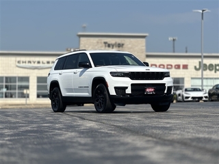 2024 Jeep Grand Cherokee L for sale in Bourbonnais IL