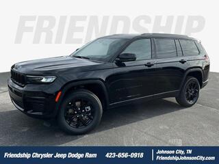 2024 Jeep Grand Cherokee L for sale in Greenville SC