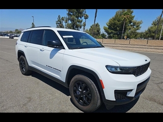 2024 Jeep Grand Cherokee L for sale in Dallas TX
